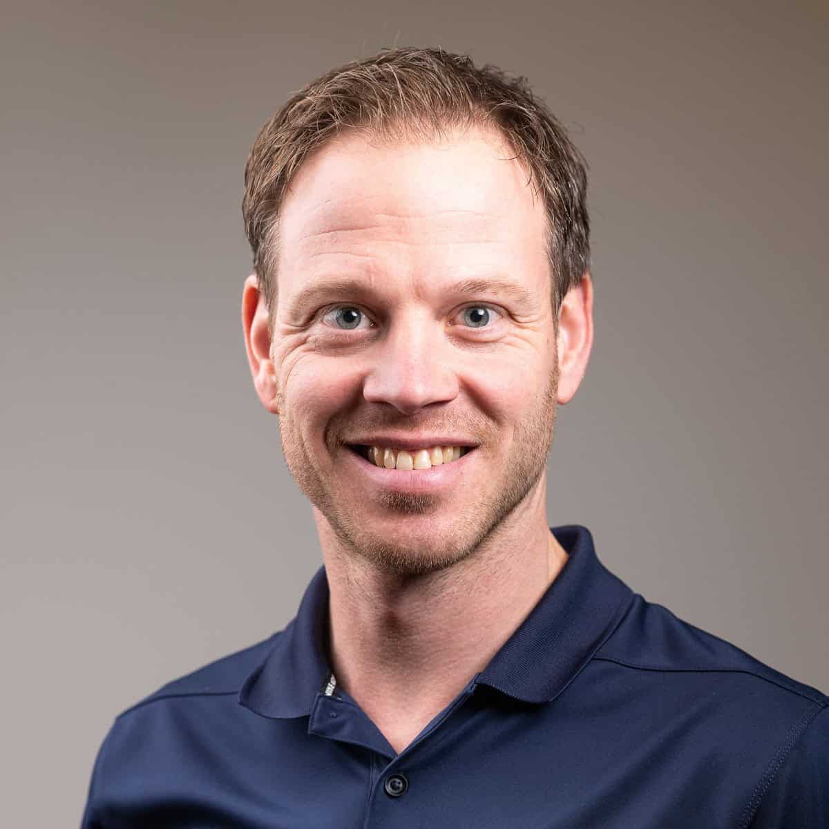 Fysiotherapeut Heerderrein.