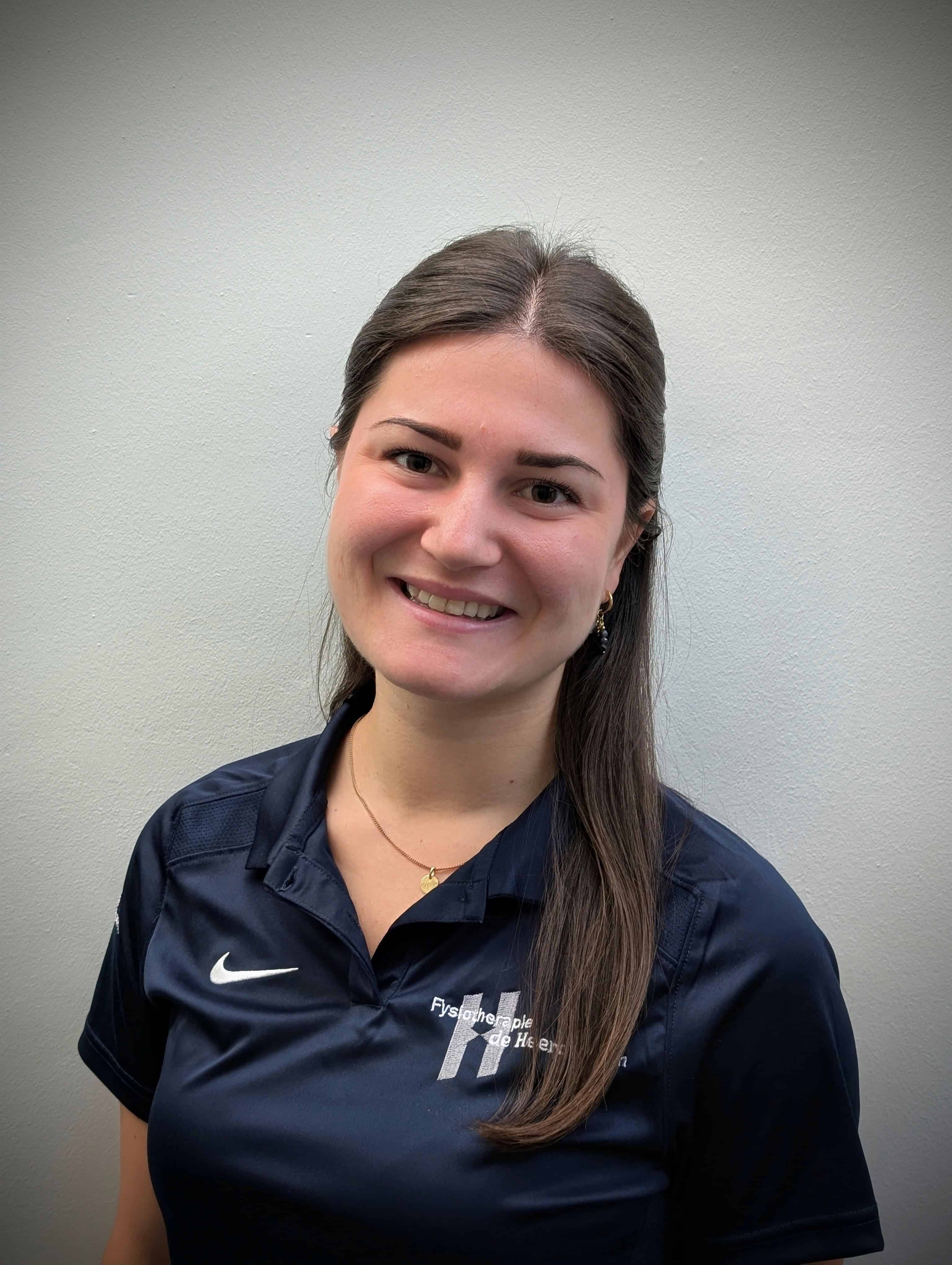 Vriendelijk team bij Fysiotherapie Heerderrein in Nederland, expert in blessurepreventie en herstel. fysiotherapeut maastricht floor wismans