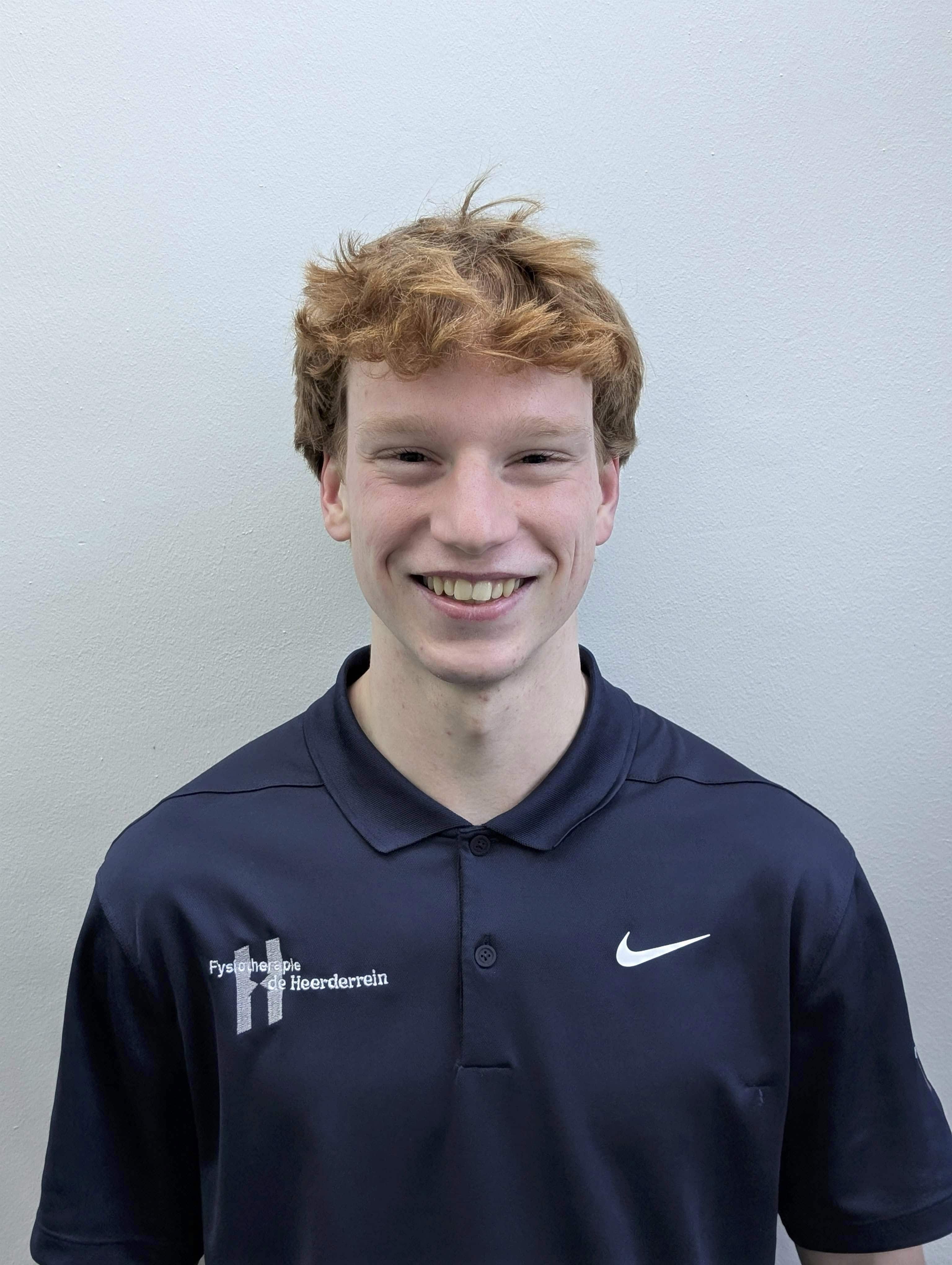 Vriendelijk team bij Fysiotherapie Heerderrein in Nederland, expert in blessurepreventie en herstel. fysiotherapeut maastricht tijn cools